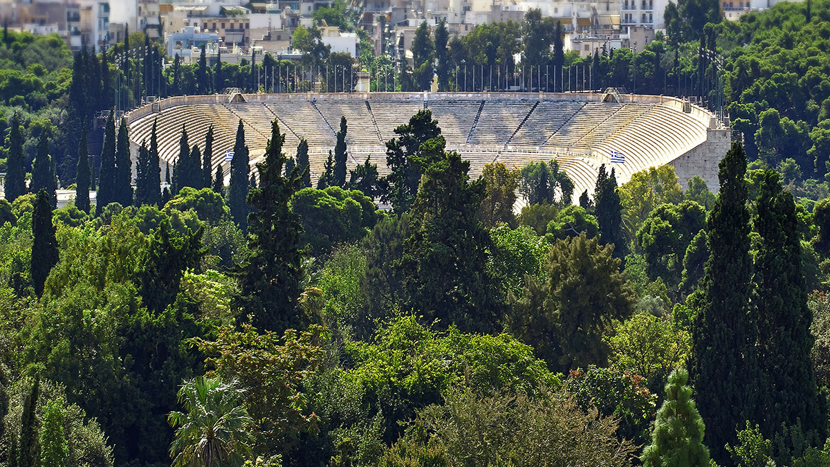 King George, a Luxury Collection Hotel, Athens